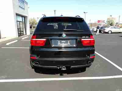 2008 BMW X5 4.8i 1OWNER! LOCAL! NAVIGATION! BACK UP CAMERA! SPORT PACKG. FLAWLES, US $23,900.00, image 6