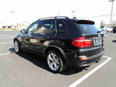 2008 BMW X5 4.8i 1OWNER! LOCAL! NAVIGATION! BACK UP CAMERA! SPORT PACKG. FLAWLES, US $23,900.00, image 7