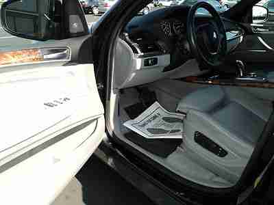 2008 BMW X5 4.8i 1OWNER! LOCAL! NAVIGATION! BACK UP CAMERA! SPORT PACKG. FLAWLES, US $23,900.00, image 9