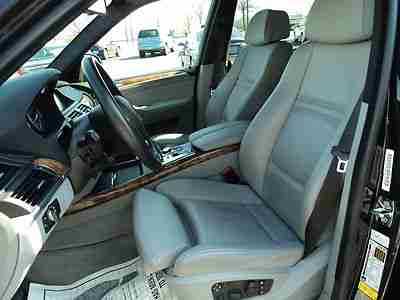 2008 BMW X5 4.8i 1OWNER! LOCAL! NAVIGATION! BACK UP CAMERA! SPORT PACKG. FLAWLES, US $23,900.00, image 10