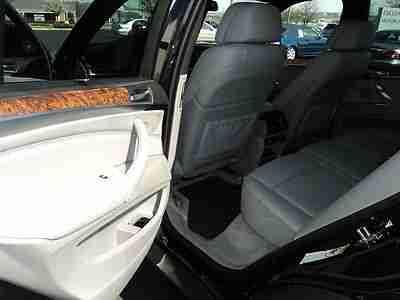 2008 BMW X5 4.8i 1OWNER! LOCAL! NAVIGATION! BACK UP CAMERA! SPORT PACKG. FLAWLES, US $23,900.00, image 12