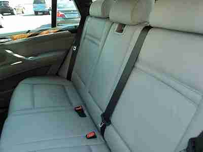 2008 BMW X5 4.8i 1OWNER! LOCAL! NAVIGATION! BACK UP CAMERA! SPORT PACKG. FLAWLES, US $23,900.00, image 14