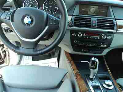 2008 BMW X5 4.8i 1OWNER! LOCAL! NAVIGATION! BACK UP CAMERA! SPORT PACKG. FLAWLES, US $23,900.00, image 16
