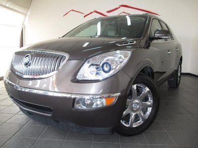 Cxl suv 3.6l cd awd traction control rollover protection bars stability control