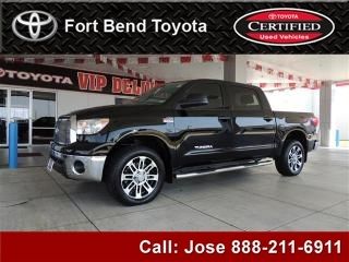 2012 toyota tundra 4wd truck crewmax 5.7l ffv v8 6-spd at trd sport certified