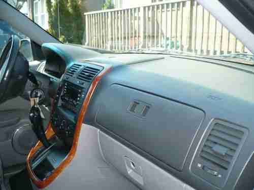 2004 Kia Sedona EX Mini Passenger Van 5-Door 3.5L, US $2,850.00, image 8