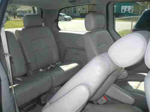 2004 Kia Sedona EX Mini Passenger Van 5-Door 3.5L, US $2,850.00, image 9