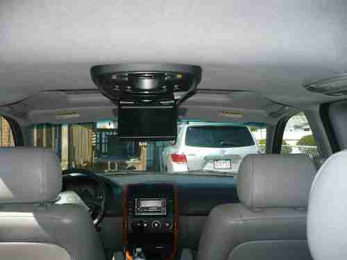 2004 Kia Sedona EX Mini Passenger Van 5-Door 3.5L, US $2,850.00, image 11