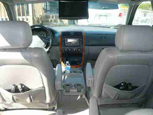 2004 Kia Sedona EX Mini Passenger Van 5-Door 3.5L, US $2,850.00, image 12