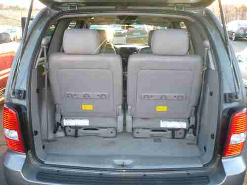 2004 Kia Sedona EX Mini Passenger Van 5-Door 3.5L, US $2,850.00, image 13