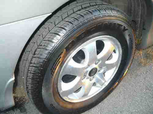 2004 Kia Sedona EX Mini Passenger Van 5-Door 3.5L, US $2,850.00, image 14