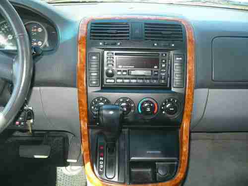 2004 Kia Sedona EX Mini Passenger Van 5-Door 3.5L, US $2,850.00, image 15
