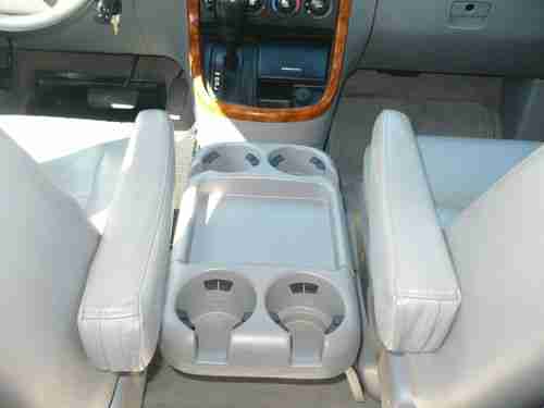 2004 Kia Sedona EX Mini Passenger Van 5-Door 3.5L, US $2,850.00, image 16