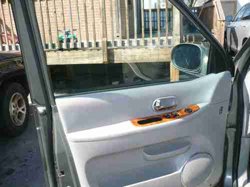 2004 Kia Sedona EX Mini Passenger Van 5-Door 3.5L, US $2,850.00, image 17