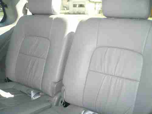 2004 Kia Sedona EX Mini Passenger Van 5-Door 3.5L, US $2,850.00, image 18