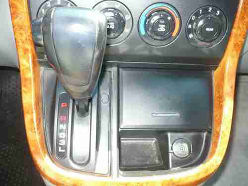 2004 Kia Sedona EX Mini Passenger Van 5-Door 3.5L, US $2,850.00, image 20