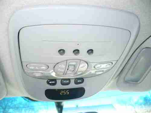 2004 Kia Sedona EX Mini Passenger Van 5-Door 3.5L, US $2,850.00, image 21