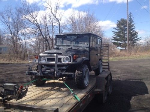 1971 toyota fj 40 fj40 fj cruiser