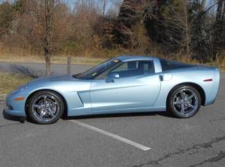 2012 chevrolet corvette lt - collector's car - $582 p/mo, $200 down!