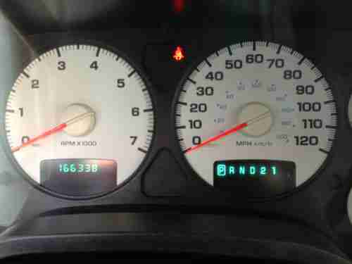 2002 Dodge Ram 1500 SLT Quad Cab Pickup 4-Door 5.9L 4X4, image 8