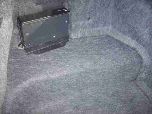 ((-- 2001 Lincoln Town Car Signature Sedan 4-Door 4.6L EXCELLENT CONDITION --)), image 2