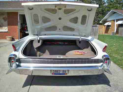 1962 Cadilac Fleetwood W/Presidentual Top, US $22,500.00, image 4