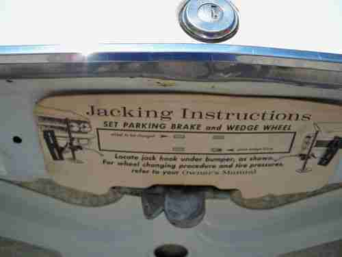 1962 Cadilac Fleetwood W/Presidentual Top, US $22,500.00, image 5