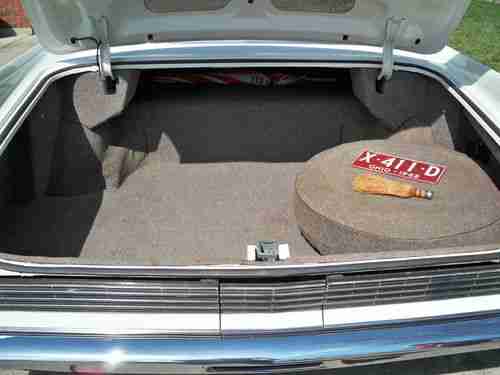 1962 Cadilac Fleetwood W/Presidentual Top, US $22,500.00, image 6