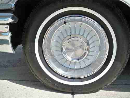 1962 Cadilac Fleetwood W/Presidentual Top, US $22,500.00, image 10