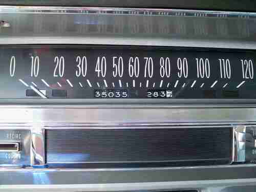 1962 Cadilac Fleetwood W/Presidentual Top, US $22,500.00, image 13