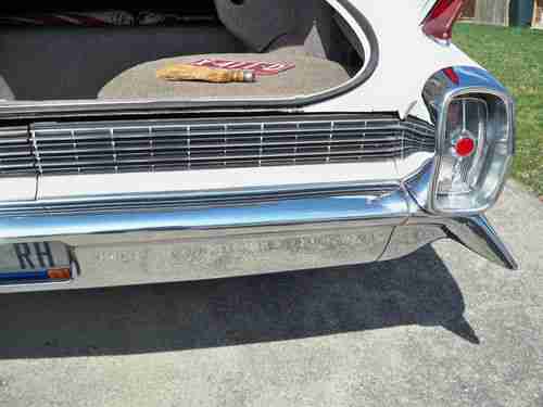 1962 Cadilac Fleetwood W/Presidentual Top, US $22,500.00, image 16