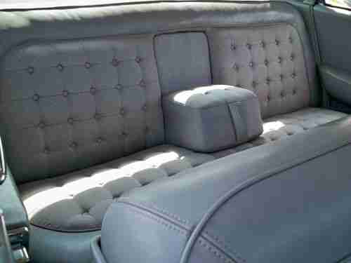 1962 Cadilac Fleetwood W/Presidentual Top, US $22,500.00, image 18
