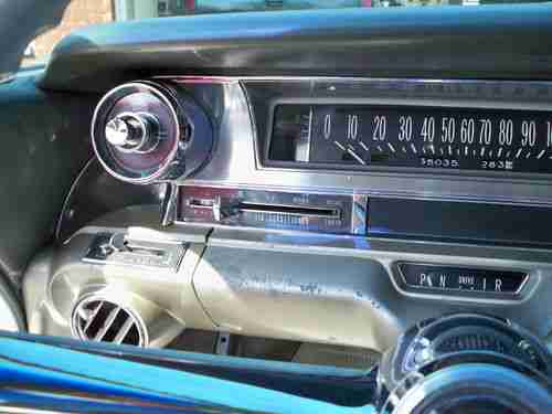 1962 Cadilac Fleetwood W/Presidentual Top, US $22,500.00, image 21