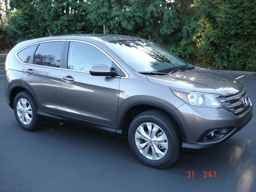 2013 honda cr-v