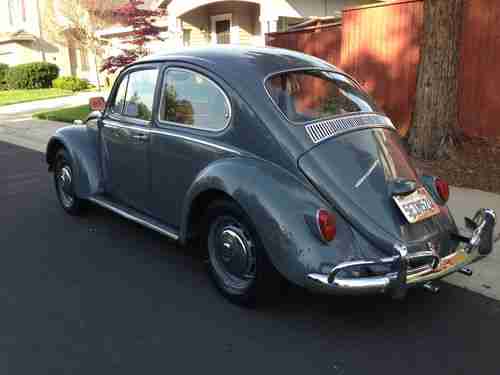 California car, no rust, no reserve, 1961 1962 1963 1964 1965 1967 1968 1969, image 2