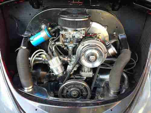 California car, no rust, no reserve, 1961 1962 1963 1964 1965 1967 1968 1969, image 10