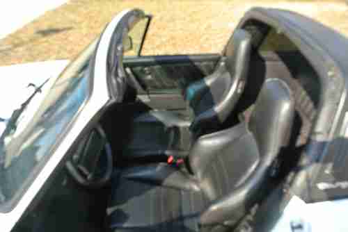1987 Porsche 911 Carrera Targa 3.2L, US $20,000.00, image 5