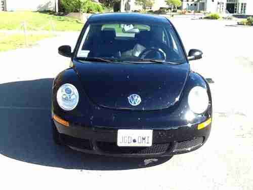 2009 Volkswagen Beetle Base Hatchback 2-Door 2.5L, US $13,000.00, image 2