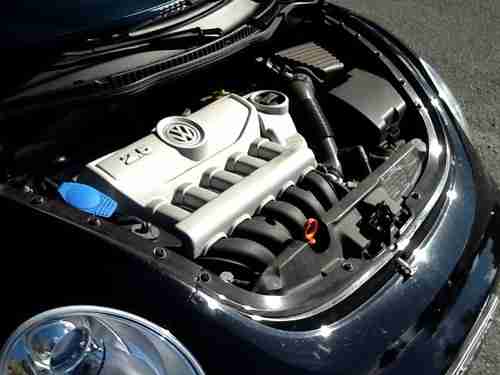 2009 Volkswagen Beetle Base Hatchback 2-Door 2.5L, US $13,000.00, image 6