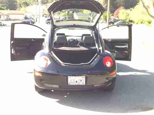 2009 Volkswagen Beetle Base Hatchback 2-Door 2.5L, US $13,000.00, image 7