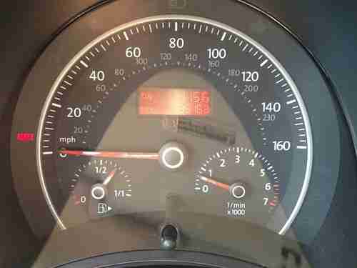 2009 Volkswagen Beetle Base Hatchback 2-Door 2.5L, US $13,000.00, image 15