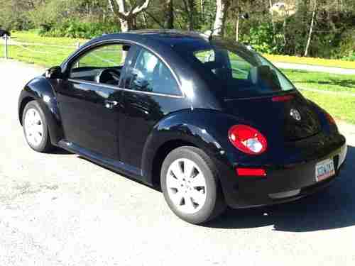 2009 Volkswagen Beetle Base Hatchback 2-Door 2.5L, US $13,000.00, image 21