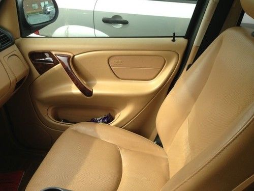 1999 mercedes-benz ml320 base sport utility 4-door 3.2l