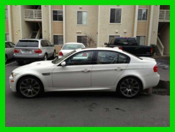 2011 bmw luxury sport low miles moonroof xenon cd speed premium performance