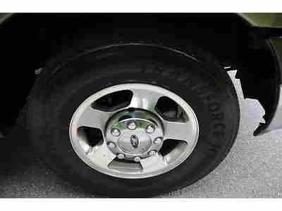 2006 Ford F250 Crew Cab Lariat 2WD DIESEL Leather Tonneau  Clean CarFax, US $15,777.00, image 11