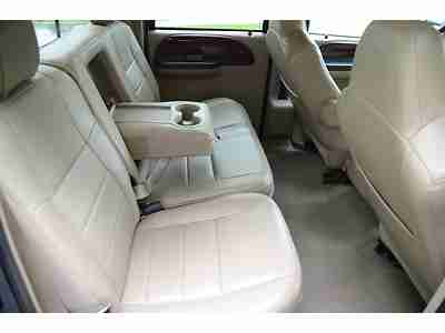 2006 Ford F250 Crew Cab Lariat 2WD DIESEL Leather Tonneau  Clean CarFax, US $15,777.00, image 16