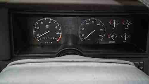 1993 CADILLAC ALLANTE , RARE MONTANA BLUE , MINT NO RESERVE, US $10,000.00, image 10