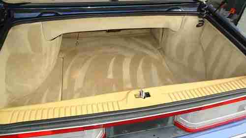 1993 CADILLAC ALLANTE , RARE MONTANA BLUE , MINT NO RESERVE, US $10,000.00, image 21