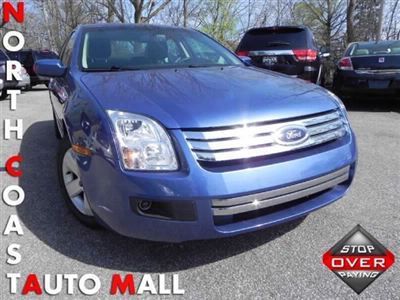 2009(09)fusion se awd cruise a/c mp3 cd chgr save!!!