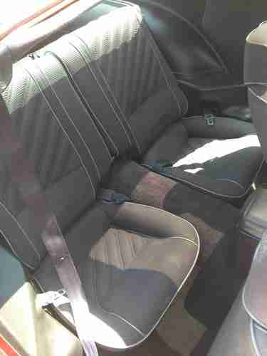 1987 Chevrolet Camaro Z28 Iroc-Z Convertible 2-Door 5.7L, image 10